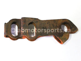 Used Honda ATV TRX 350 FM2 OEM part # 43410-HN5-670 rear brake arm for sale