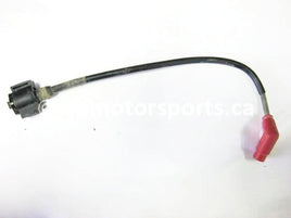 Used Honda ATV TRX 350 FM2 OEM part # 30510-HN5-670 ignition coil for sale