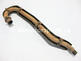 Used Honda ATV TRX 350 FM2 OEM part # 18320-HN5-670 exhaust pipe for sale