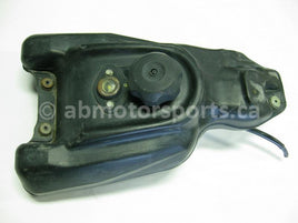 Used Honda ATV TRX 350 FM2 OEM part # 17510-HN5-670 fuel tank for sale