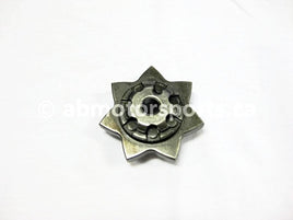 Used Honda ATV TRX 350 FM2 OEM part # 24315-HN5-671 drum shift center for sale