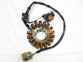 Used Honda ATV TRX 350 FM2 OEM part # 31120-HN5-671 stator for sale