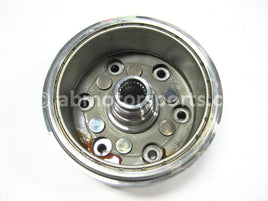 Used Honda ATV TRX 350 FM2 OEM part # 31110-HN5-671 flywheel for sale
