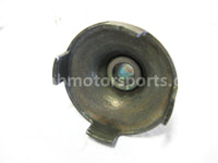Used Honda ATV TRX 350 FM2 OEM part # 28430-HN5-670 recoil pulley for sale