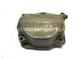 Used Honda ATV TRX 350 FM2 OEM part # 12311-HN5-670 cylinder head cover for sale