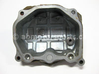Used Honda ATV TRX 350 FM2 OEM part # 12311-HN5-670 cylinder head cover for sale