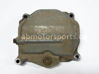 Used Honda ATV TRX 350 FM2 OEM part # 12311-HN5-670 cylinder head cover for sale