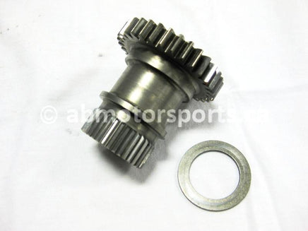 Used Honda ATV TRX 350 FM2 OEM part # 23120-HN5-670 clutch drive gear for sale