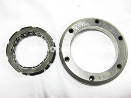 Used Honda ATV TRX 350 FM2 OEM part # 28125-HN5-671 outer clutch for sale