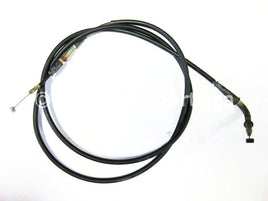 Used Honda ATV TRX 450 S OEM part # 22880-HN0-A00 reverse assist cable for sale