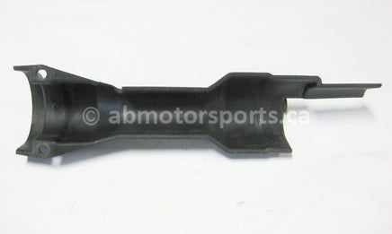 Used Honda ATV TRX 450 S OEM part # 40301-HM7-A00 front propeller shaft cover for sale