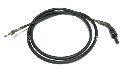 Used Honda ATV TRX 450 S OEM part # 17950-HN0-A00 choke cable for sale