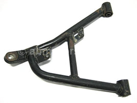 Used Honda ATV TRX 450 S OEM part # 51360-HN0-A00 lower left a arm for sale