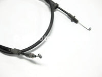 Used Honda ATV TRX 450 S OEM part # 17910-HN0-A00 throttle cable for sale