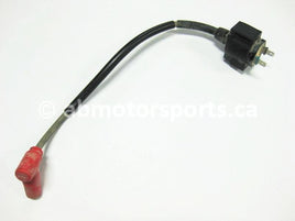 Used Honda ATV TRX 450 S OEM part # 30510-HM7-003 ignition coil for sale
