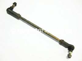 Used Honda ATV TRX 450 S OEM part # 53521-HN0-A00 tie rod for sale