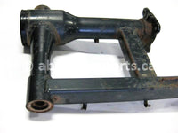 Used Honda ATV TRX 450 S OEM part # 52100-HN0-A10 rear swing arm for sale