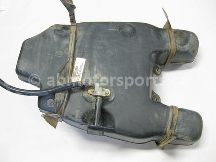 Used Honda ATV TRX 450 S OEM part # 17510-HM7-A10 fuel tank for sale