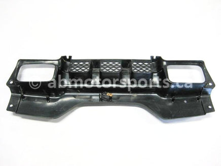 Used Honda ATV TRX 450 S OEM part # 66300-HM7-000ZB front grill for sale