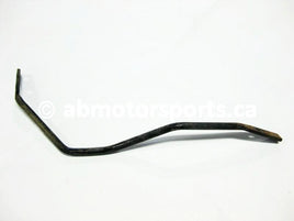 Used Honda ATV TRX 450 S OEM part # 61105-HM7-000 front right steering stay for sale