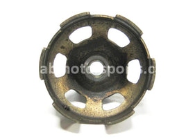 Used Honda ATV TRX 450 S OEM part # 28430-HM7-000 recoil pulley for sale