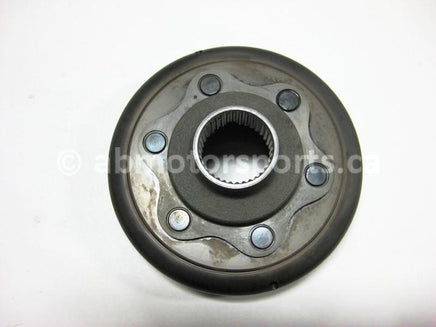Used Honda ATV TRX 450 S OEM part # 22500-HM7-000 outer clutch for sale