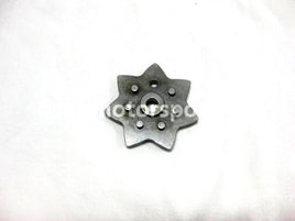 Used Honda ATV TRX 450 S OEM part # 24321-HB3-020 drum shifter for sale