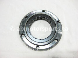 Used Honda ATV TRX 450 S OEM part # 28125-HN0-A01 starting outer clutch for sale