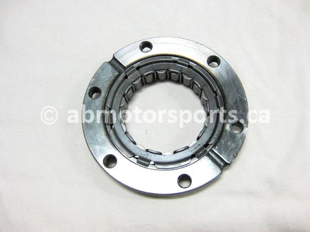 Used Honda ATV TRX 450 S OEM part # 28125-HN0-A01 starting outer clutch for sale