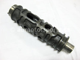Used Honda ATV TRX 450 S OEM part # 24301-HM7-000 gearshift drum for sale