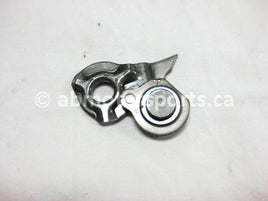 Used Honda ATV TRX 450 S OEM part # 22820-HM7-010 clutch cam plate for sale