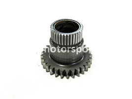 Used Honda ATV TRX 450 S OEM part # 23120-HA7-771 drive gear for sale