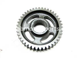 Used Honda ATV TRX 450 S OEM part # 23631-HM7-000 final driven gear for sale