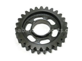 Used Honda ATV TRX 450 S OEM part # 23751-HM7-000 countershaft reverse gear for sale