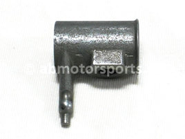 Used Honda ATV TRX 450 S OEM part # 24661-HM7-000 gearshift arm A for sale