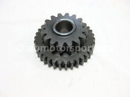 Used Honda ATV TRX 450 S OEM part # 23720-HM7-000 reverse idle gear for sale
