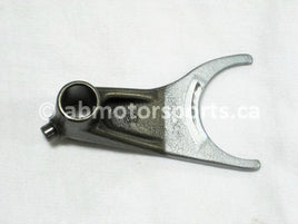Used Honda ATV TRX 450 S OEM part # 24212-HM7-000 center gearshift fork for sale