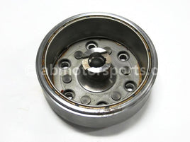 Used Honda ATV TRX 450 S OEM part # 31110-HM7-004 flywheel for sale