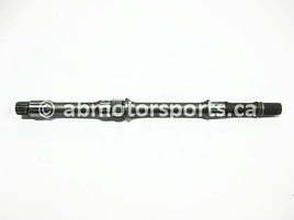 Used Honda ATV TRX 450 S OEM part # 23611-HN0-A00 final shaft for sale