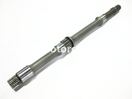 Used Honda ATV TRX 450 S OEM part # 23611-HN0-A00 final shaft for sale