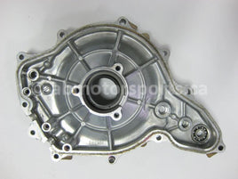 Used Honda ATV TRX 450 S OEM part # 11351-HN0-A10 alternator cover for sale