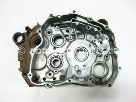 Used Honda ATV TRX 450 S OEM part # 11100-HM7-000 front crankcase for sale