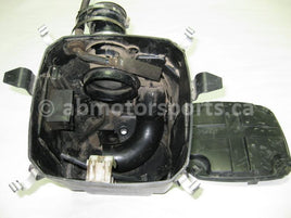 Used Honda ATV TRX 500 FA OEM part # 17210-HN2-A20 air cleaner for sale