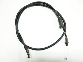 Used Honda ATV TRX 500 FA OEM part # 17910-HP0-A00 throttle cable for sale