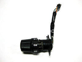 Used Honda ATV TRX 500 FA OEM part # 35300-HN2-A22 mode select switch for sale