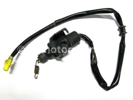 Used Honda ATV TRX 500 FA OEM part # 35350-HP0-A00 brake switch for sale