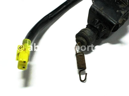 Used Honda ATV TRX 500 FA OEM part # 35350-HP0-A00 brake switch for sale