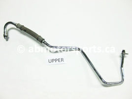 Used Honda ATV TRX 500 FA OEM part # 15540-HN2-A20 upper oil hose for sale