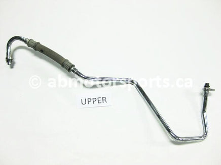 Used Honda ATV TRX 500 FA OEM part # 15540-HN2-A20 upper oil hose for sale