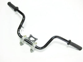Used Honda ATV TRX 500 FA OEM part # 53100-HP0-A00 handlebar for sale